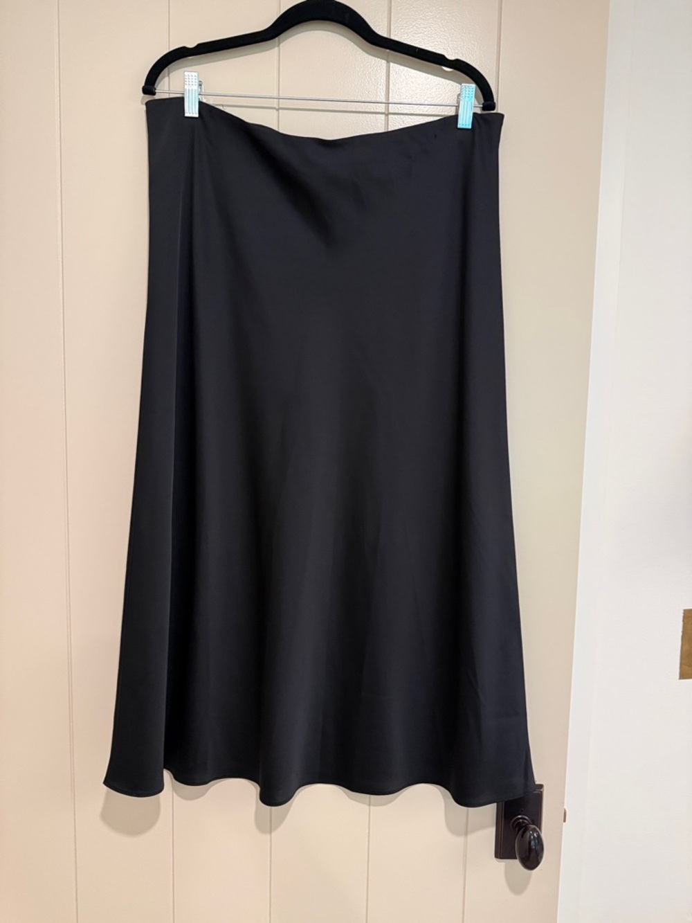 Classic J-Crew A-Line Women's Skirt
